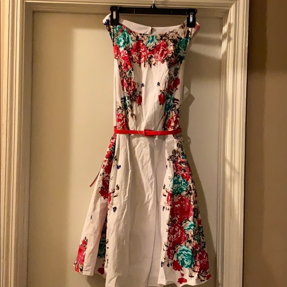 Summer dress